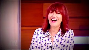 60K views · 170 reactions | Remember when Kaye and Nadia did THIS bouncy castle obstacle course? We've shared so many moments of fun and friendship over the past 18 years. If you love watching us every weekday lunchtime and want to vote for Loose Women and all your telly favourites in the National Television Awards just click here >> https://www.nationaltvawards.com/vote | Loose Women | Facebook