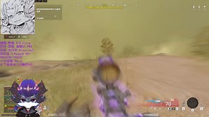 [COD:WZ]决赛圈 1V6 精彩回放