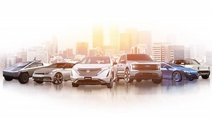 14 of the most anticipated electric vehicles of 2022