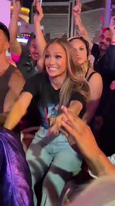 39K views · 10K reactions | Up All Night on The Strip! | Jennifer Lopez | Facebook