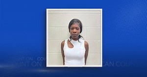 Decatur woman arrested for selling fentanyl
