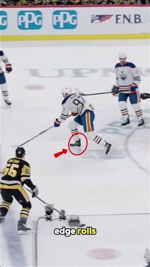 McDavid’s Revenge Against Skinner