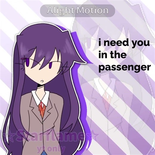 kwik trip #ddlc #animation #trend #yuriddlc #tweening #fyp #trending #shorts #dontflop #alightmotion