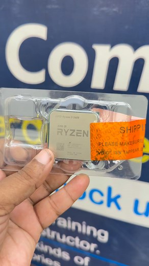 48K views · 348 reactions | পুরাতন Amd Ryzen 5 5600 টাংগাইলে বিক্রি | Ashik Computer | Facebook