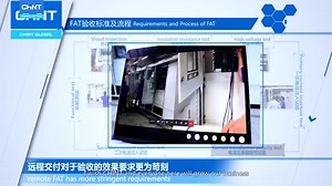 👏 CHINT executed 3 phases of the data center project in collaboration with Promatrix Singapore. In the first two phases, the CHINT Wenzhou factory managed to manufacture and deliver all the panels to Singapore in time for the site installation. For the last phase, CHINT had to leverage the Vietnam Sunlight factory to manufacture and deliver all the panels to the site on time for installation, testing, and commissioning. CHINT overcame adversity and successfully executed the data center project 