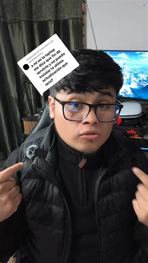 Sergio Yue UA on Instagram: "Windows 10 error fin de servicio, como solucionarlo #microsoft #windows10 #error #pcgaming"