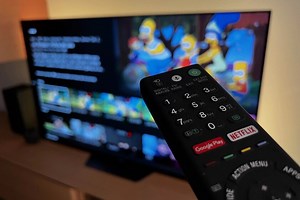Las mejores apps para Android TV: saca todo el partido a tu Smart TV y expande sus posibilidades