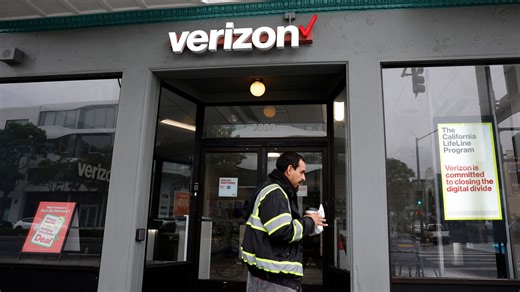 3 major changes Verizon plans for 2026 after CEO cut 13,000 jobs