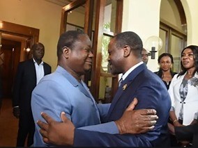 91K views · 899 reactions | Côte d’Ivoire/ Conseil national de...