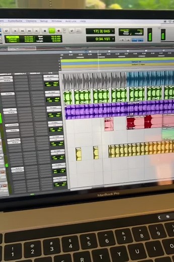 78K views · 3.4K reactions | How We Made: World’s Smallest Violin | AJR | Facebook