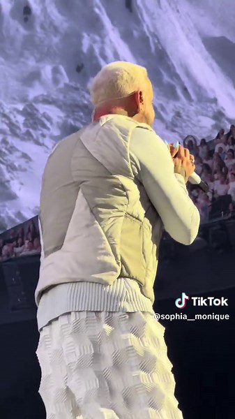 Backstreet Boys: Into the Millennium at The Sphere