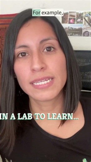 How to Start Research | Undergrads: Join a Lab! | SciAll.org