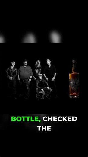 Metallica's Whiskey Ages to SOUND — Does It Actually Work? #BlackenedWhiskey #Metallica