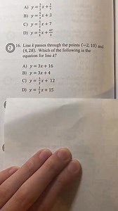 Not even that hard!😉😬 #maths #mathematics #mathskills #mathlessons #mathelementary #mathhacks #mathtricks #mathtips #reels #viral #fyp #MathWiz #reelsvideo #reelsviral #reelsfb #reelsinstagram #mathreview #MathChallenge #education #educational #mathacks #mathematics #MathLover #MathIsFun #Geometry #algebra #testprep #mathprep #SATtips #SATMath #mathlife | Math Unlocked