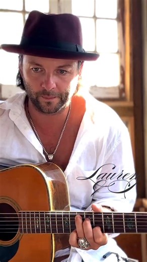 Lauren & I x | Keith Harkin