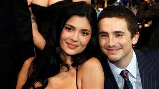 Brody Jenner defends Kylie Jenner, Timothée Chalamet relationship amid online rumors