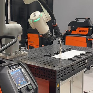 9.3K views · 199 reactions |  Happy Independence Day, Finland! Kemppi celebrates its Finnish roots and Finland's Independence Day, December 6th, with pride and gratitude. Here's to 107 years of independence, innovation, and resilience. Let's keep welding the future together. Weld made by Kemppi Flexlite GXe-C Cobot Torch.  #Finland #IndependenceDay #Kemppi #KemppiWelding #GXe-C #Cobot #WeldingTheFuture | Kemppi | Facebook