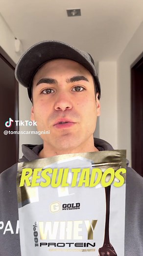 Resultados de la proteína Gold Nutrition: Opiniones y Análisis