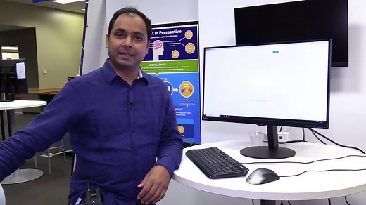 The Perspective Engine: Making Numbers Easier to Understand