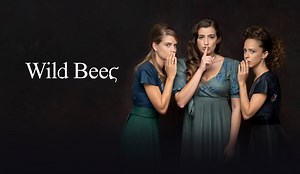 Wild Bees Season 2 episode 1