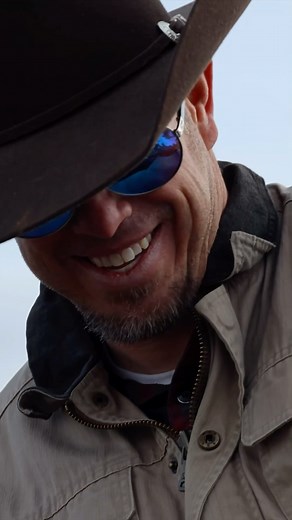 5.4K views · 13K reactions | Jason Coombs, a cowboy who loves riding...