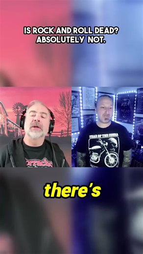 Discover New Rock Bands Revitalizing Music Today