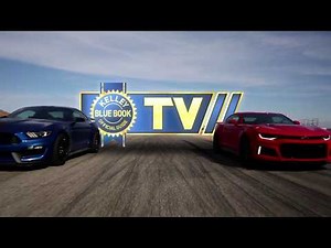 Kelley Blue Book Channel Trailer