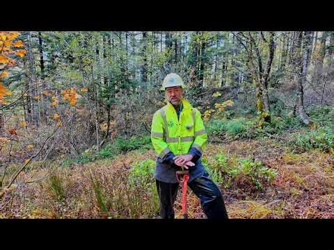 Day in the Life of a Wildlife Biologist