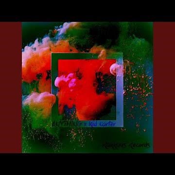 Anything x Kid Carter