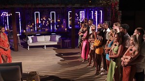 Inside Love Island’s most dramatic episode ever as Islanders break down in tears