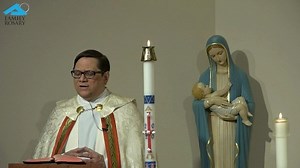 4.7K views · 885 reactions | Join us tonight as we pray the Compline - you and your families are with us always in prayer. | Family Rosary | Facebook