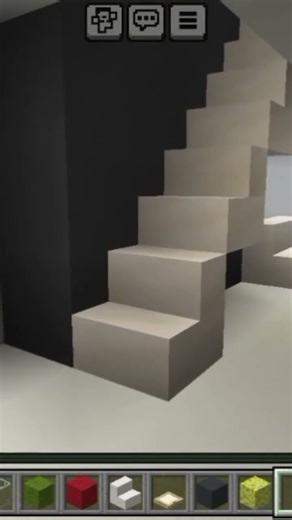 Motel in Minecraft #minecraft #fypシ #smallyoutuber