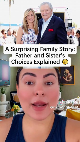 This video shares a personal story about family secrets and complex relationships, involving unexpected connections and long-term consequences. What are your thoughts on this situation? #familydynamics #personalstory #relationships #secrets #lifechoices