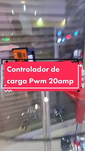 Controlador de Carga para Panel Solar: Cómo Funciona y Cómo Configurarlo