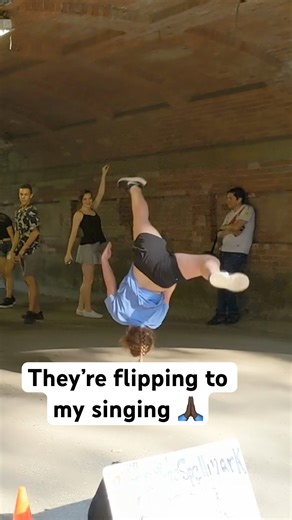 Youth Dance Power Meets Soul