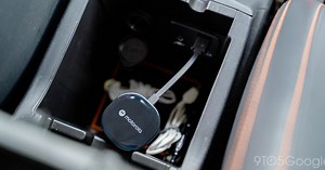 Motorola MA1 wireless Android Auto dongle gets slight price increase
