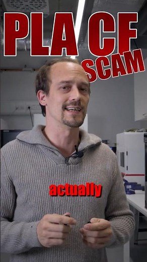 Carbon Fibre filament Scam (Part 2). Even Worse than we thought it would be!!!
