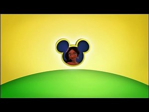 Disney Junior Asia April 29, 2020 Continuity Part 5 ‪@continuitycommentary‬