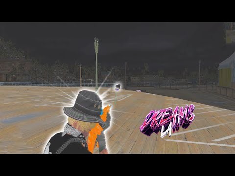 BINARYTIGER JOINS DOA 🐅 | Dreams LA Montage