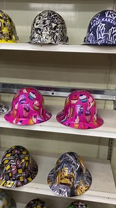 261 reactions · 27 shares | ✅ Fully tested to meet Australian and NZ Standards AS/NZS 1801. ✅ Suitable for all construction, mining and industrial applications. Check out www.coolhardhats.com.au/store | Cool Hard Hats - Australia | Facebook