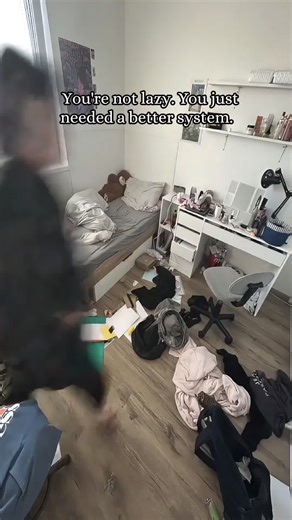 ADHD Cleaning Planner: Organize Your Chores Effectively