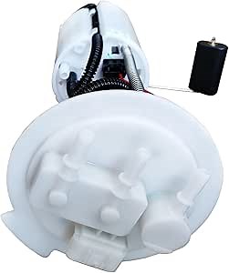 Chikia Hisun 2021-now UTV EFI Fuel Pump Replacement for Hisun 400 450 500 550 700 750,Axis 500 700 750,Coleman 400 500 550 750（not fits before 2021）