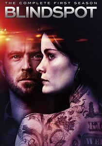 Blindspot Season 1 - watch full episodes streaming online