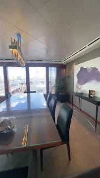 Inside the Insane Suites of the Norwegian Jade