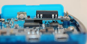 Dual PTT switching board for Adalm Pluto SDR - F5UII – French Hamradio Station