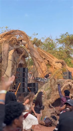 ǝpuıɥS S ɥsɐʎǝɹɥS on Instagram: "🕉️ Boom Bholenath Boom Shiva Boom Shankar. 🔱 @radice_sound @indacoruna live at UNMADA VARA @madmuzikofficial in DPedro, Mandrem, Goa, India. ❤️ #activemeditationmusic #expandingconsiousness #openyourchakras Exploring consciousness, meaning, and the mystery within — where spirituality and altered awareness meet. #GoaDiaries #MandremGoa #GoaSunrise #newyear #PsyVibesb#RaveCulture #SunriseSession #GoaLife #BeachVibes #TranceFamily #FestivalFeels #Sanhathana #Music