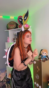 93K views · 3.2K reactions | Facedance #miranda #kawaii #cute #facedance #minynaranja | Minynaranja | Facebook