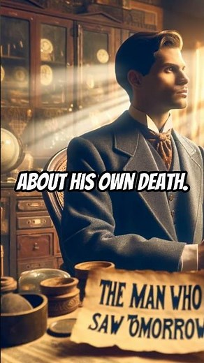 Edgar Cayce's Eerie Predictions About Obama