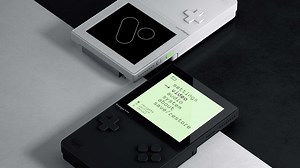 Analogue Pocket Coming In 2020, Compatible With Your Old Game Boy Games