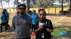 5.5K views · 28 reactions | #Deporte | Hoy se Inicio con la eliminatoria de los Juegos Codicader en donde participan varios Centros Educativos del Municipio de Intibucá con categoría Sub-14 femenino y masculino. | Lenca Television | Facebook